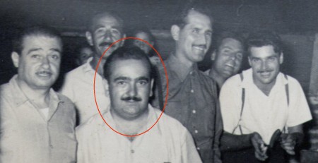 Rodríguez (años ´50)